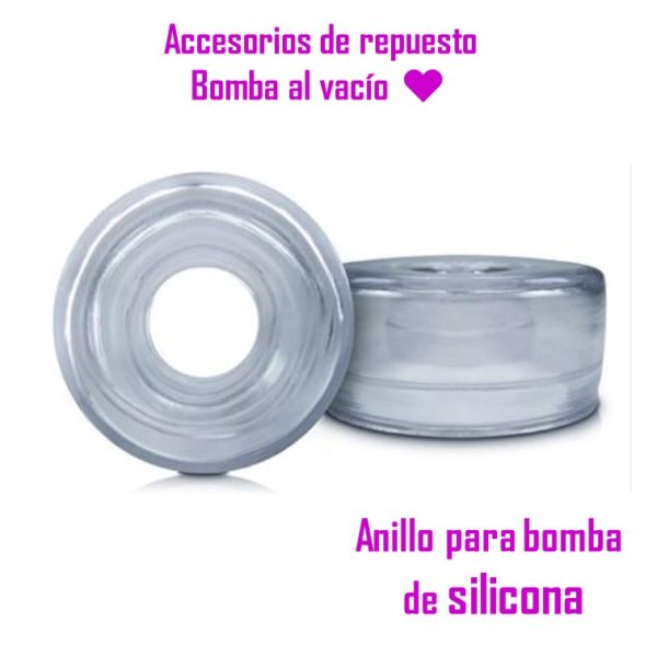 Anillo de repuesto