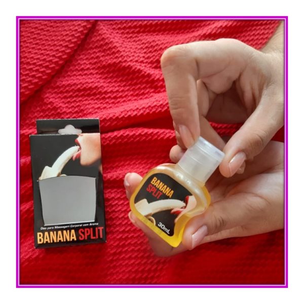 Gel lubricante comestible (sexo oral) 30 ml - Imagen 2