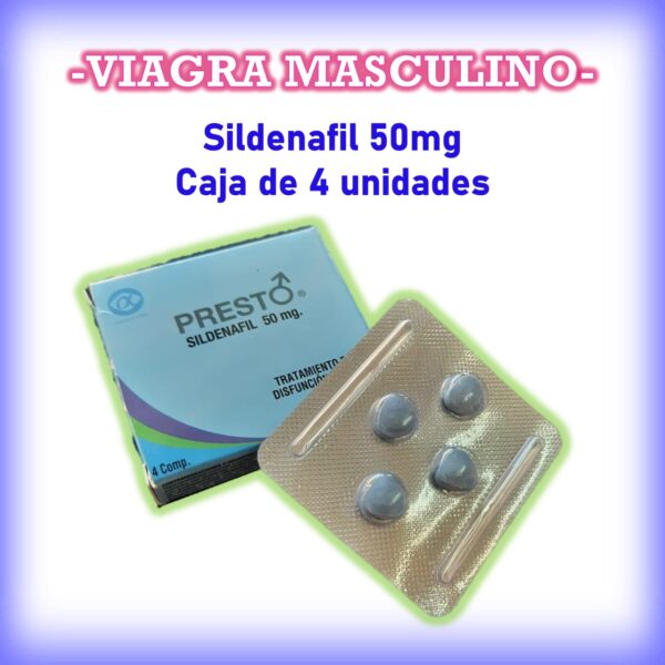 Viagra contra la disfunción eréctil